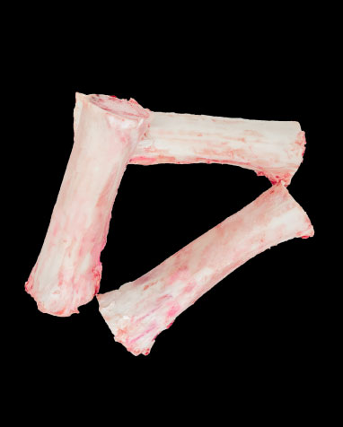 Tuétano de Res de FREASA