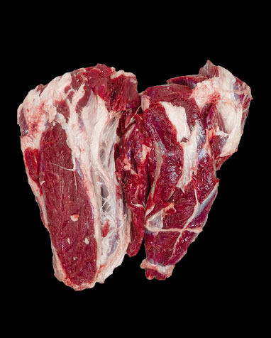 Chamberete sin Hueso de FREASA