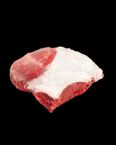 Centro de Top Sirloin de FREASA